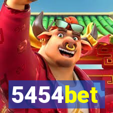 5454bet