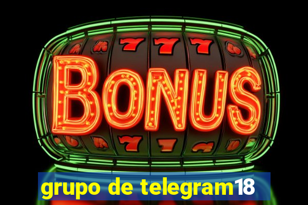 grupo de telegram18