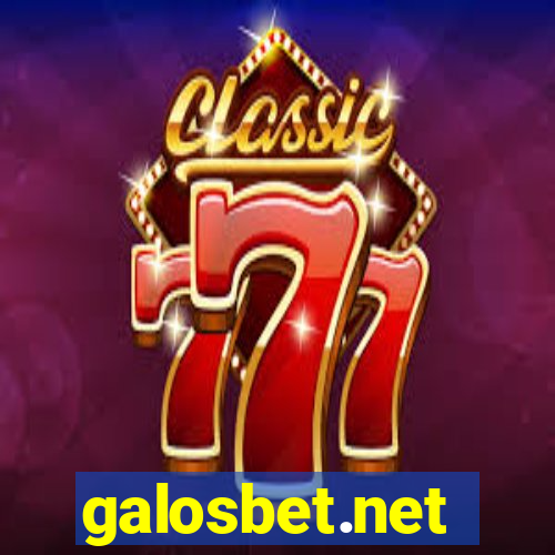 galosbet.net