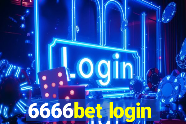 6666bet login