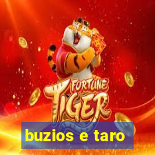 buzios e taro