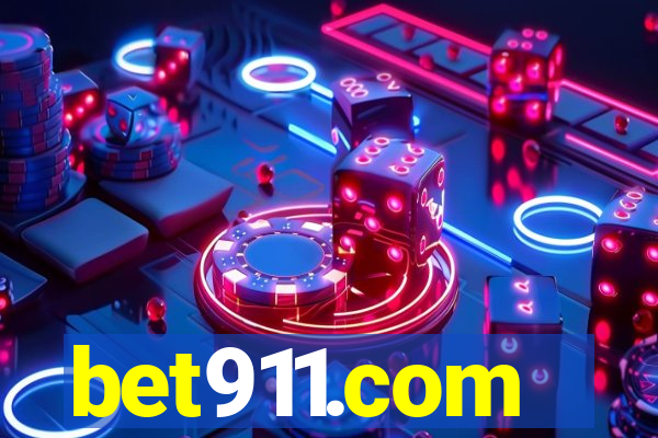 bet911.com