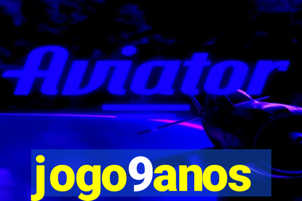 jogo9anos