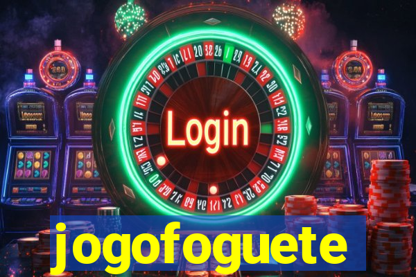 jogofoguete