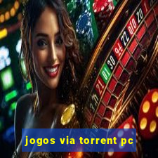 jogos via torrent pc