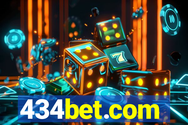 434bet.com