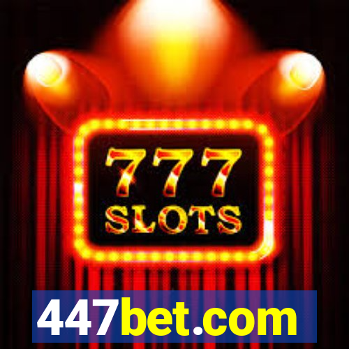 447bet.com