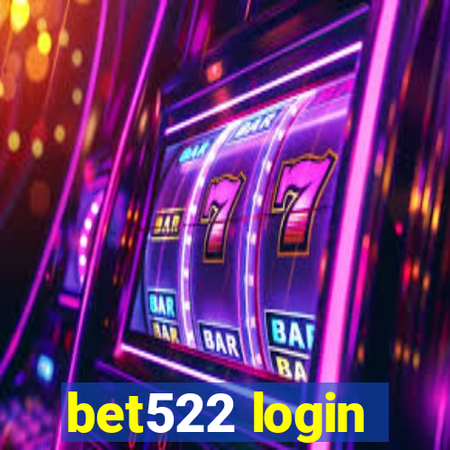 bet522 login