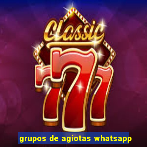 grupos de agiotas whatsapp