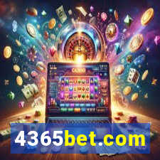 4365bet.com