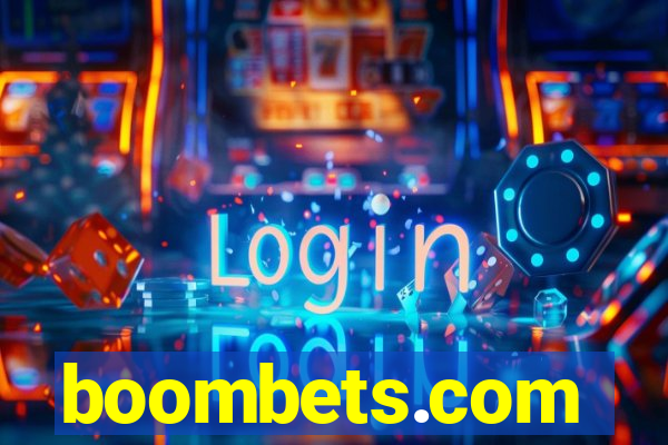 boombets.com