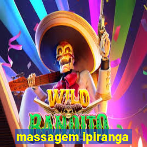 massagem ipiranga