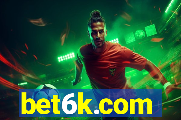 bet6k.com