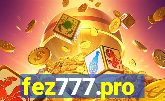 fez777.pro