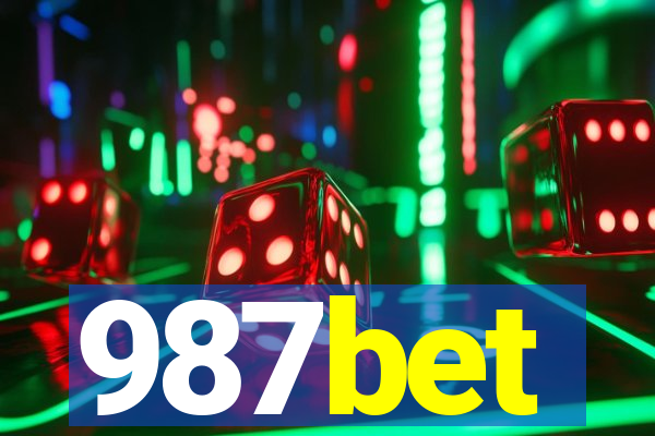 987bet