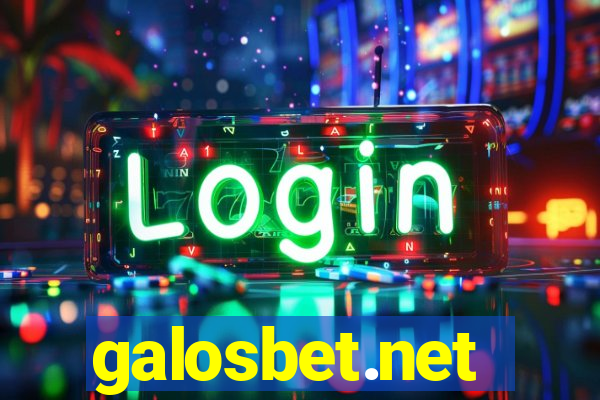 galosbet.net