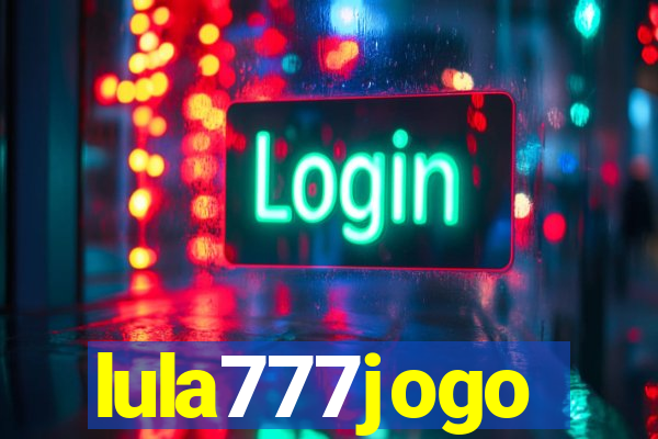 lula777jogo