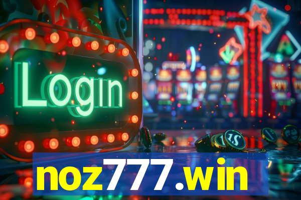 noz777.win